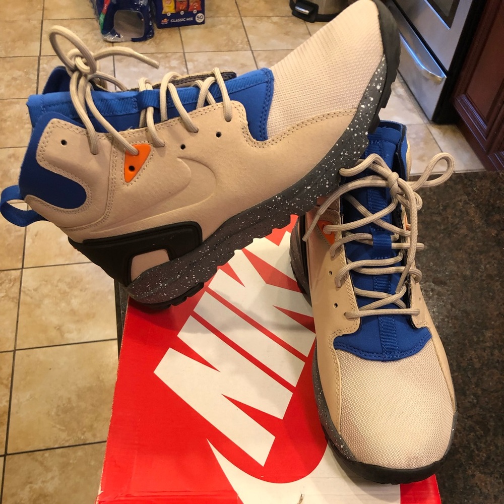 Nike Koth Ultra Mid